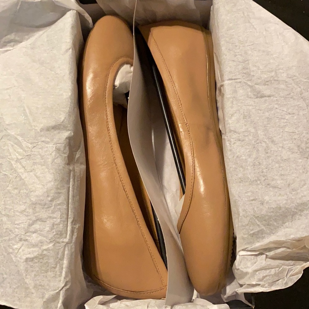 Women’s Brittany Ballet Flat
